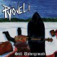 PYÖVELI - Still Underground CD